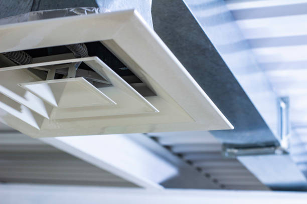 Best General Air Duct Cleaning  in Emmitsburg, MD