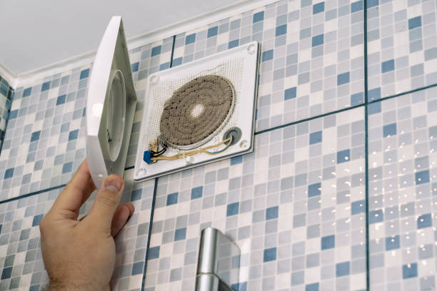 Professional Airduct Cleaning in Emmitsburg, MD