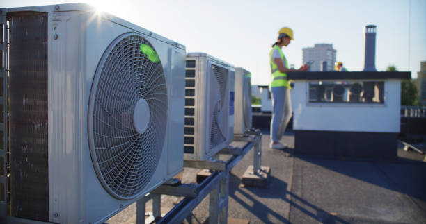Best Affordable HVAC Duct Cleaning  in Emmitsburg, MD