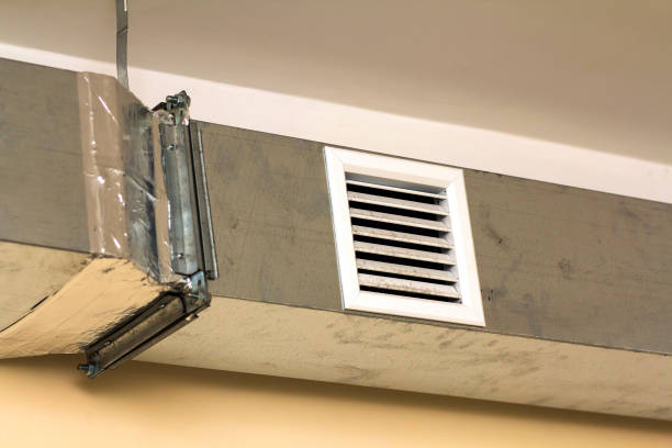 Best Affordable Air Duct Cleaning  in Emmitsburg, MD